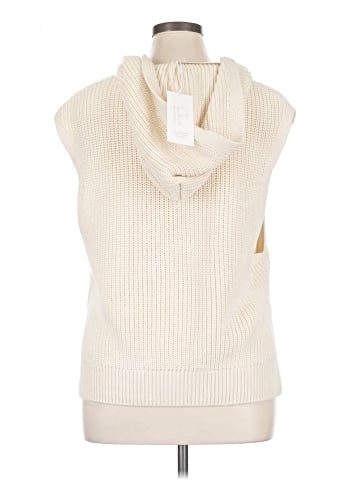 Pilcro Sweater Vest (view 2)