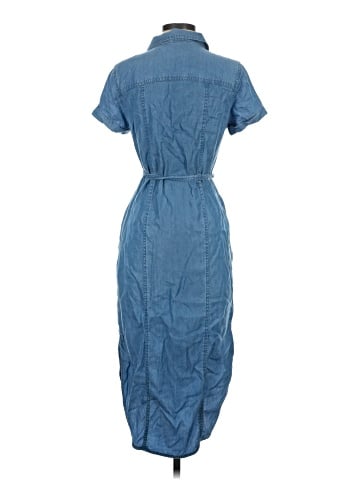 Lucky Brand Casual Dress (view 2)