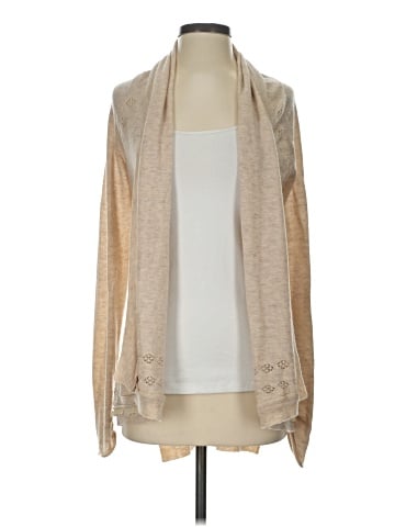 Leifsdottir Wool Cardigan (view 1)