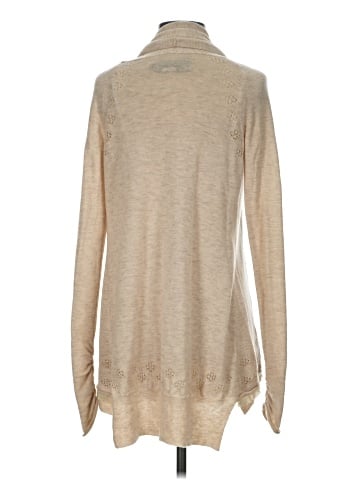 Leifsdottir Wool Cardigan (view 2)