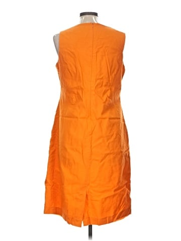 Chadwicks Cocktail Dress (view 2)