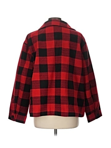Woolrich Jacket (view 2)