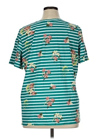 Anthony Richards Short Sleeve T-Shirt (view 2)
