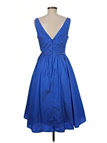 Adrianna Papell Cocktail Dress (view 2)