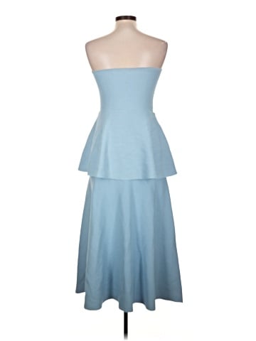 Adam Lippes Collective Cocktail Dress (view 2)
