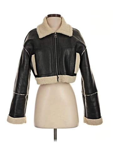 Pull&Bear Jacket (view 1)