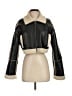 Pull&Bear Black Jacket Size S - photo 1
