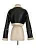 Pull&Bear Black Jacket Size S - photo 2