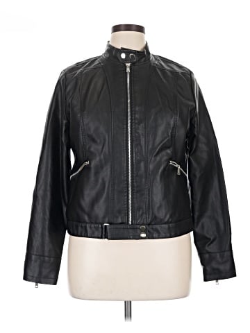 Unbranded Jacket (view 1)