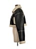 Pull&Bear Black Jacket Size S - photo 5