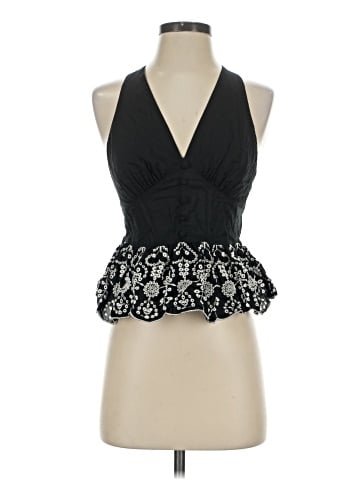Express Sleeveless Blouse (view 1)