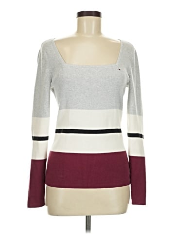 Tommy Hilfiger Long Sleeve T-Shirt (view 1)