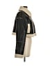 Pull&Bear Black Jacket Size S - photo 4