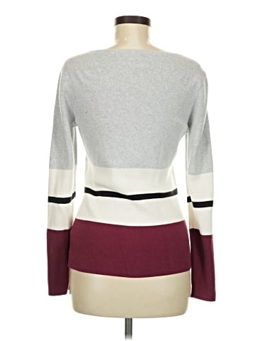 Tommy Hilfiger Long Sleeve T-Shirt (view 2)