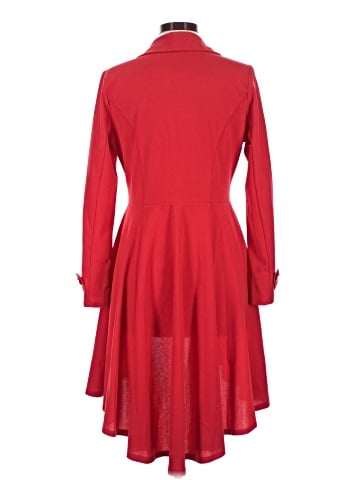 Love Jacket (view 2)