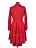 Love Red Jacket Size L - photo 2