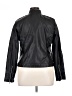 Unbranded 100% Polyester Black Jacket Size XL - photo 2