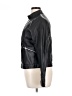 Unbranded 100% Polyester Black Jacket Size XL - photo 5