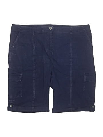 Chico's Cargo Shorts (view 1)