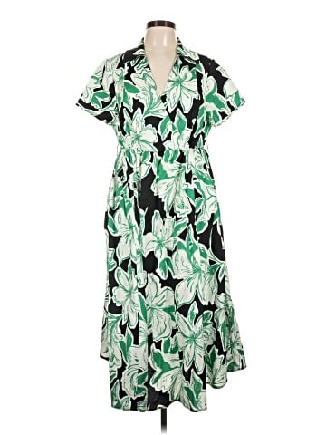 Torrid Casual Dress (view 1)