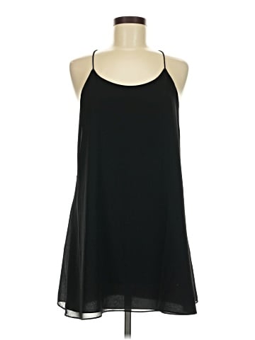 Naked Zebra Casual Dress (view 1)