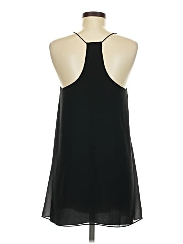 Naked Zebra Casual Dress (view 2)