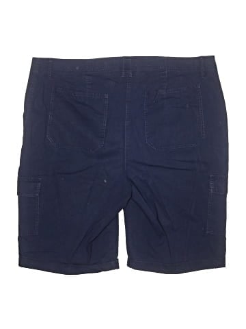 Chico's Cargo Shorts (view 2)
