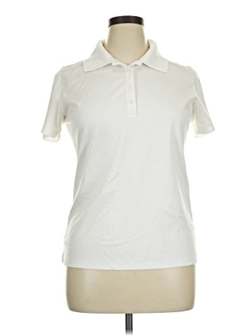 Callaway Short Sleeve Blouse (view 1)