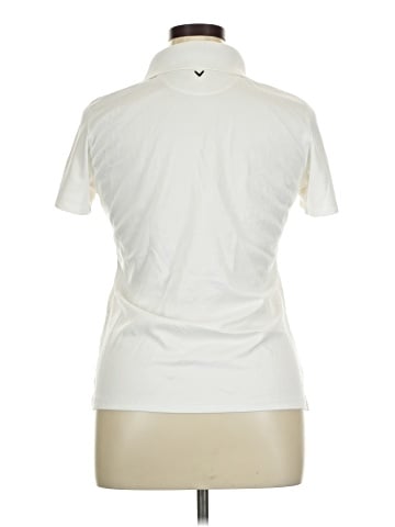 Callaway Short Sleeve Blouse (view 2)