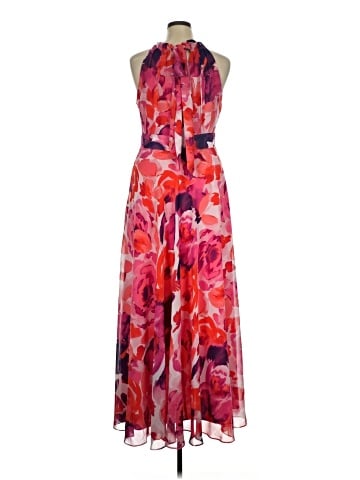 Eliza J Cocktail Dress (view 2)