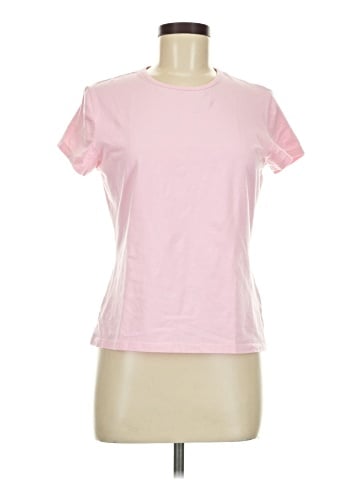 Lands' End Active T-Shirt (view 1)