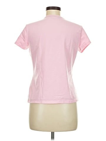 Lands' End Active T-Shirt (view 2)