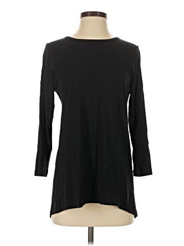Elliott Lauren 3/4 Sleeve T-Shirt (view 1)