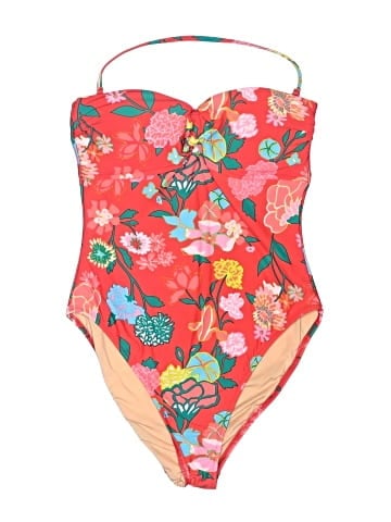 J.Crew One Piece Swimsuit (view 1)