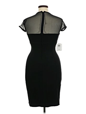 Tadashi Cocktail Dress (view 2)