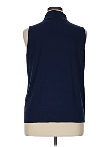 Chico's Sleeveless T-Shirt (view 2)
