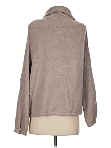 Field Flower Turtleneck Sweater (view 2)