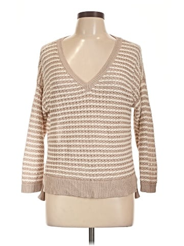 White House Black Market Pullover Sweater (view 1)