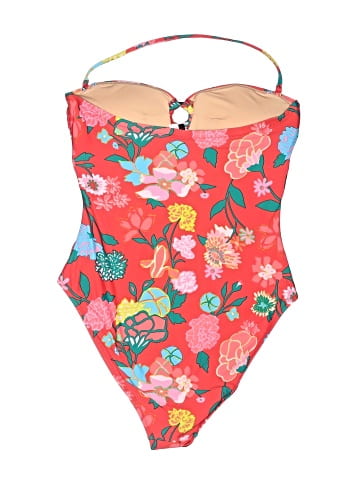 J.Crew One Piece Swimsuit (view 2)