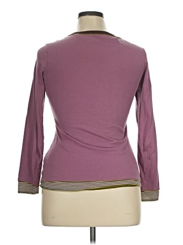 Boden 3/4 Sleeve Top (view 2)