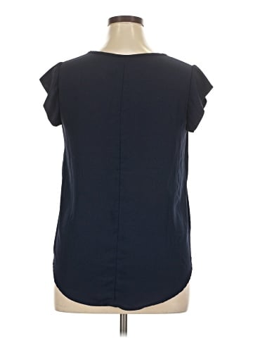 Pure Energy Sleeveless Blouse (view 2)
