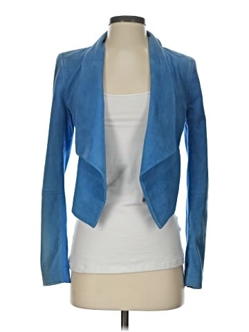 Alice + Olivia Blazer (view 1)