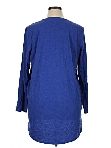 Anthony Richards 3/4 Sleeve T-Shirt (view 2)