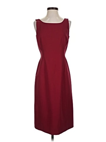 Ann Taylor Cocktail Dress (view 1)