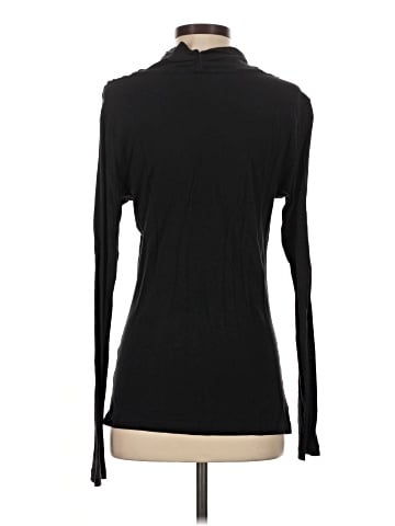Lilla P Long Sleeve Turtleneck (view 2)