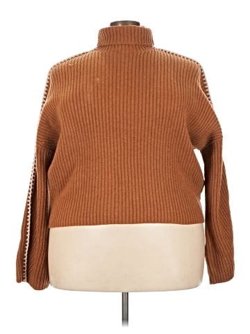 Rag & Bone Wool Pullover Sweater (view 1)