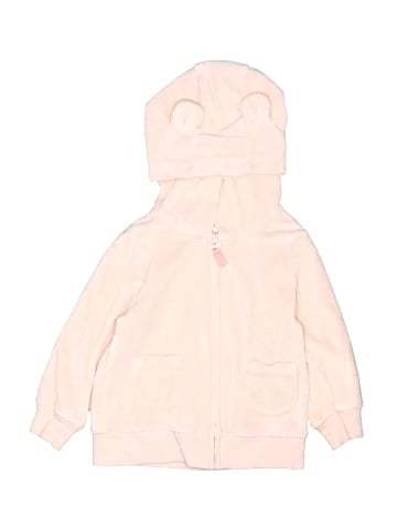 Carter's Zip Up Hoodie (view 1)