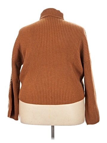 Rag & Bone Wool Pullover Sweater (view 2)