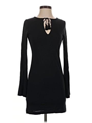 Threads 4 Thought Casual Dress (view 1)