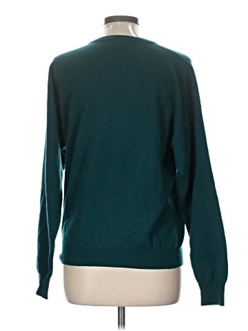 Charter Club Pullover Sweater (view 2)